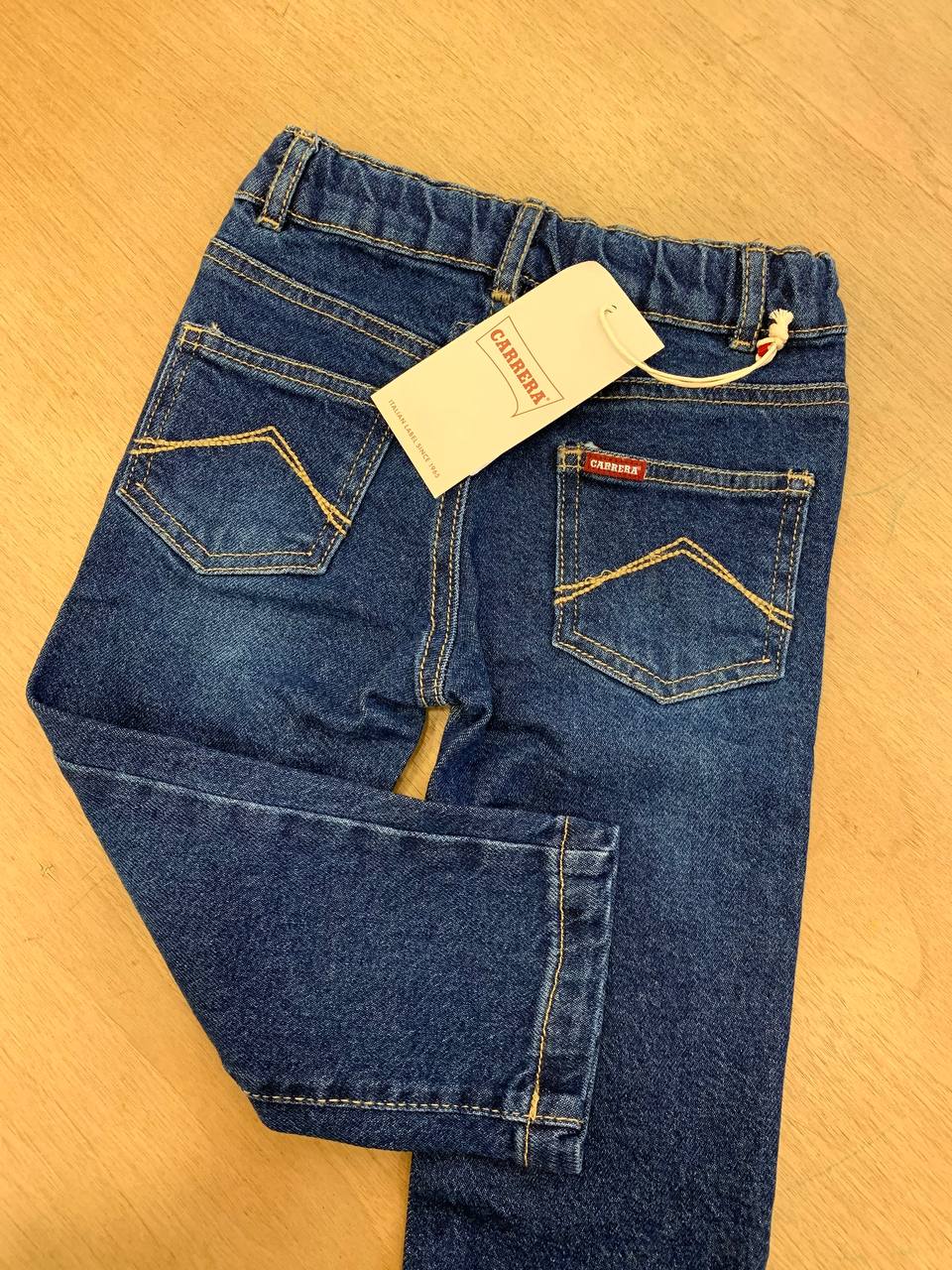 JEANS CARRERA