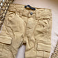 PANTALONE DANIELE ALESSANDRINI