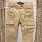PANTALONE DANIELE ALESSANDRINI