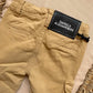 PANTALONE DANIELE ALESSANDRINI