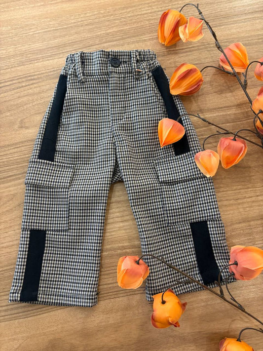 Pantalone NEVER TOO