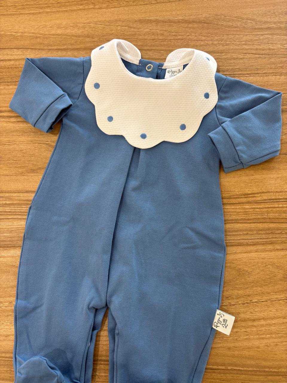 Tutina BAVERO AVION PAPPA& LATTE