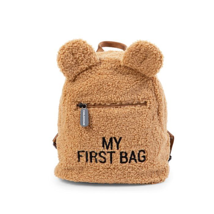 Zaino TEDDY MY FIRST BAG