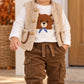 Completo Teddy DR.KID