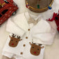 Cardigan Mini Birba