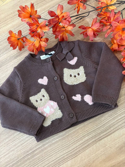 Cardigan GATTINI SARABANDA