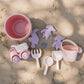 Set Spiaggia ROSA