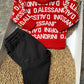 Completo MAGLIONCINO E PANTALONE DANIELE ALESSANDRINI