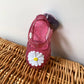 Sandali MARE IGOR FUCSIA MULTI GLITTER