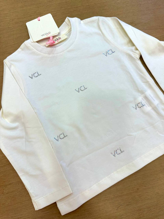 T-shirt Vicolo