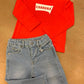 T-shirt Carrera