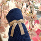 Scialle BLU WEDOBLE
