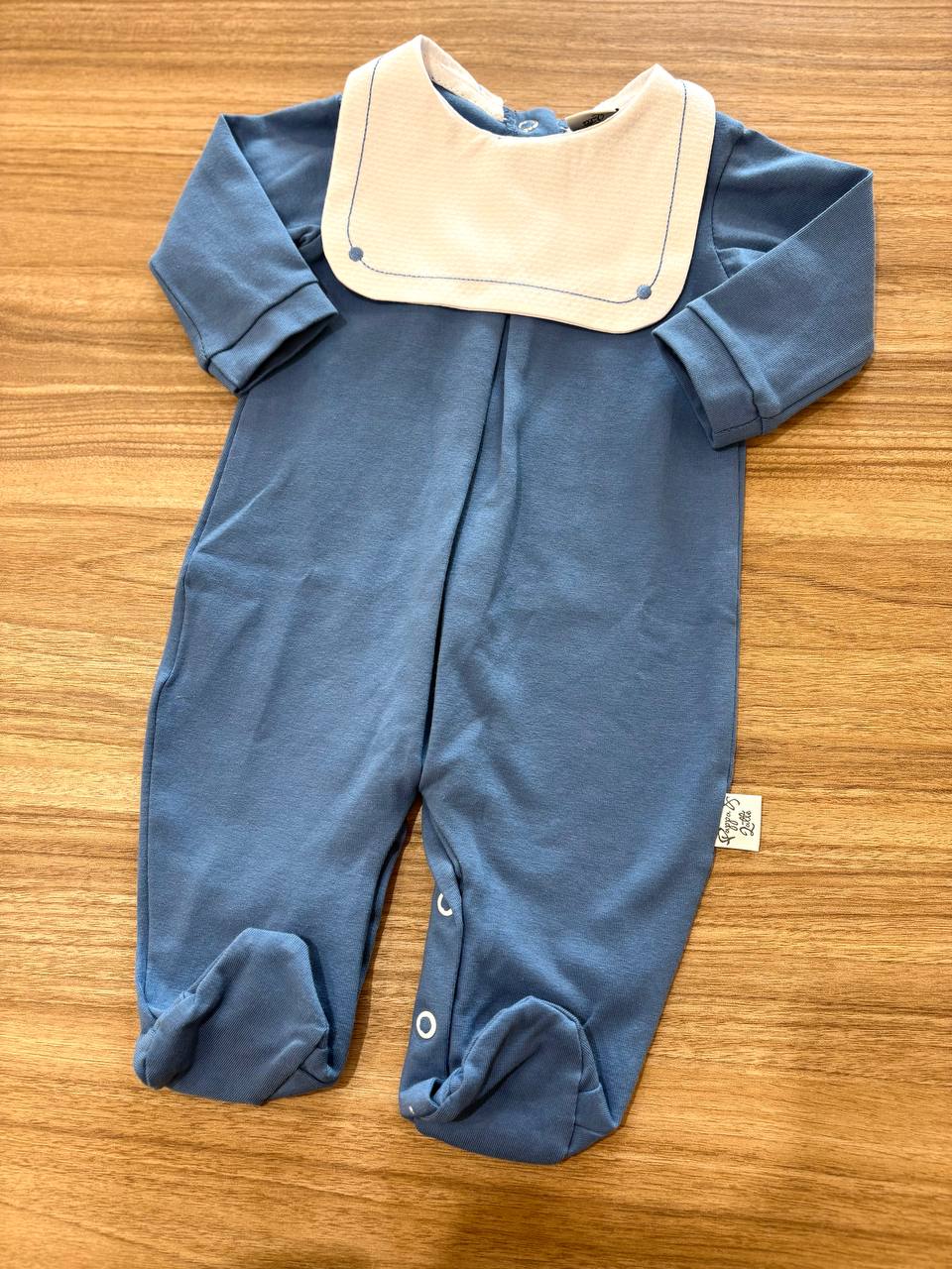 Tutina AVION PAPPA&LATTE