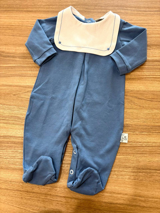 Tutina AVION PAPPA&LATTE