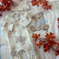 Coordinato ORSETTI CELESTE LE BEBÉ ENFANT