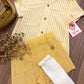 Completo GIALLO A RIGHE DEL SUR
