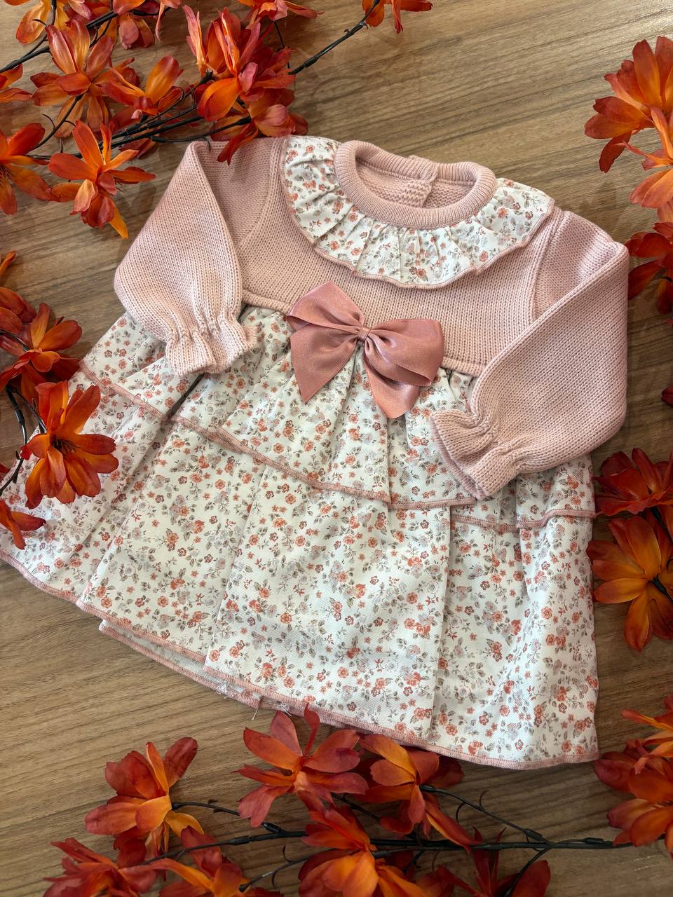 Abitino FIORELLINI BABY FASHION