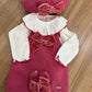 Coordinato FUCSIA CONDOR