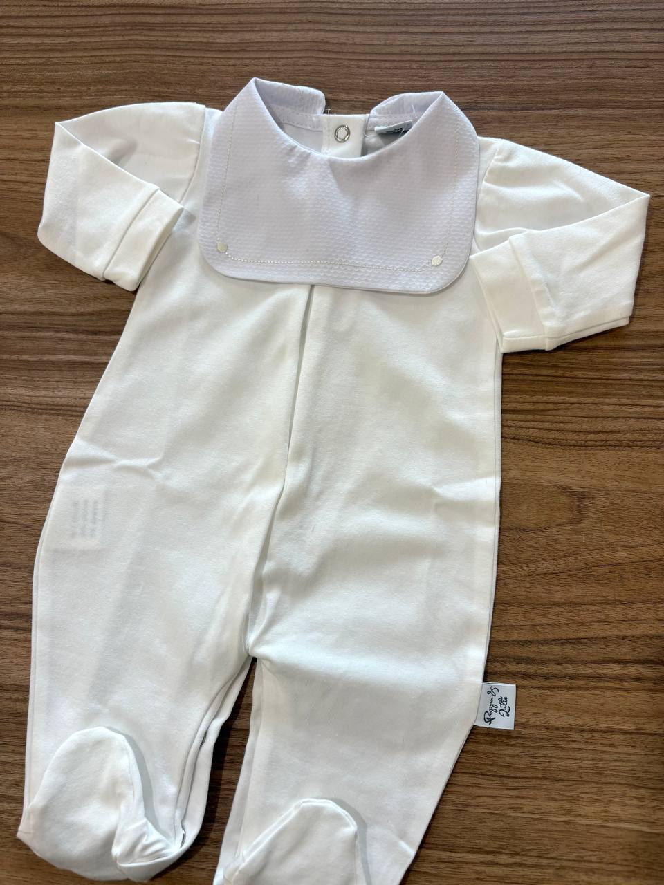 Tutina PANNA PAPPA&LATTE