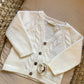 Cardigan Wedoble