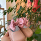 Bambolina ROSA LUCIDA INDICE CULLA