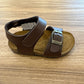 Sandali MARRONE BIO FASHION PRIMI PASSI