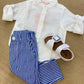 Completo Pantalone e Camicia