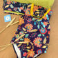 Costume intero Sardon