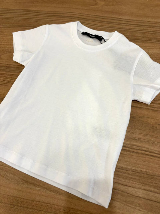 T-shirt BIANCA I'M BRIAN