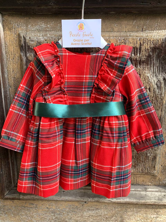 Vestito Mini Birba