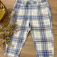 Pantalone QUADRI SARABANDA