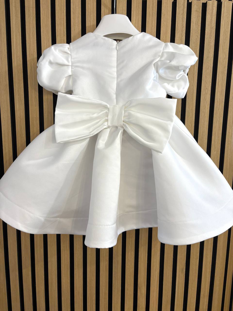 Abito BIANCO PETIT POSH