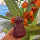 Occhiello ricamato BORDEAUX INDICE