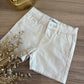 SHORTS BEIGE DR KID
