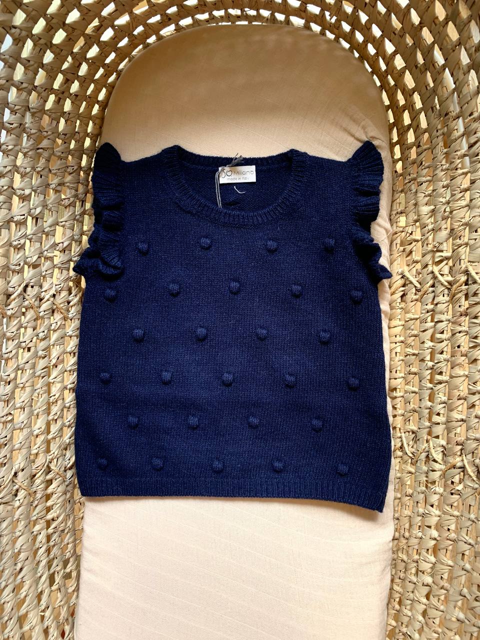 Gilet Jo Milano