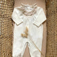 Tutina Baby gi