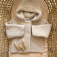 Cardigan Sardon