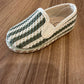 Espadrillas VERDE PUCHITOS