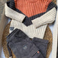 Completo NATURE BOBOLI