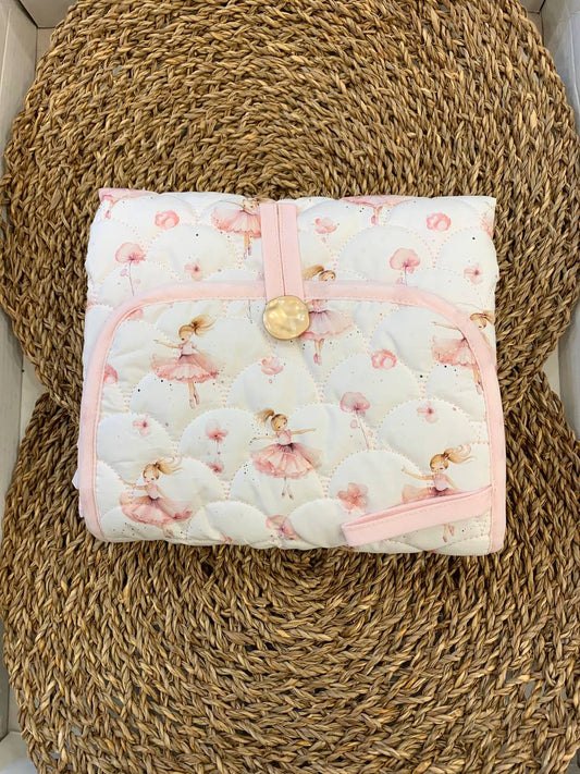 Fasciatoio BALLERINE MINI JA