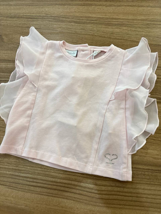 T-shirt ROSA SARABANDA