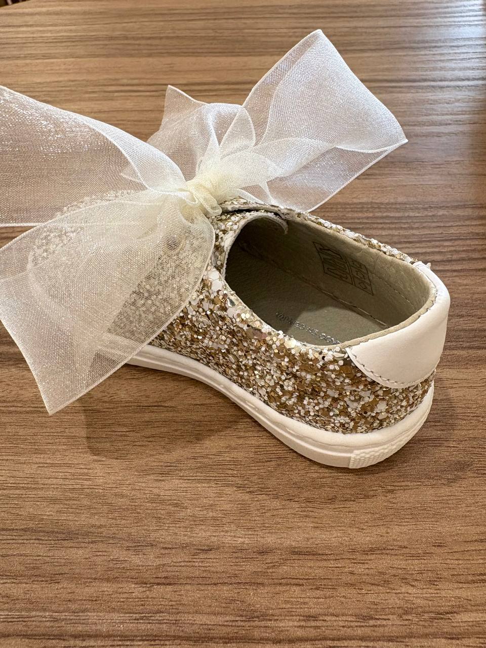 Scarpe BRILLANTINE PANYNO PRIMI PASSI