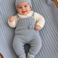 Coordinato "LUCE D'AZZURRO " JULIANA