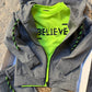 Completo LIME NEVER TOO