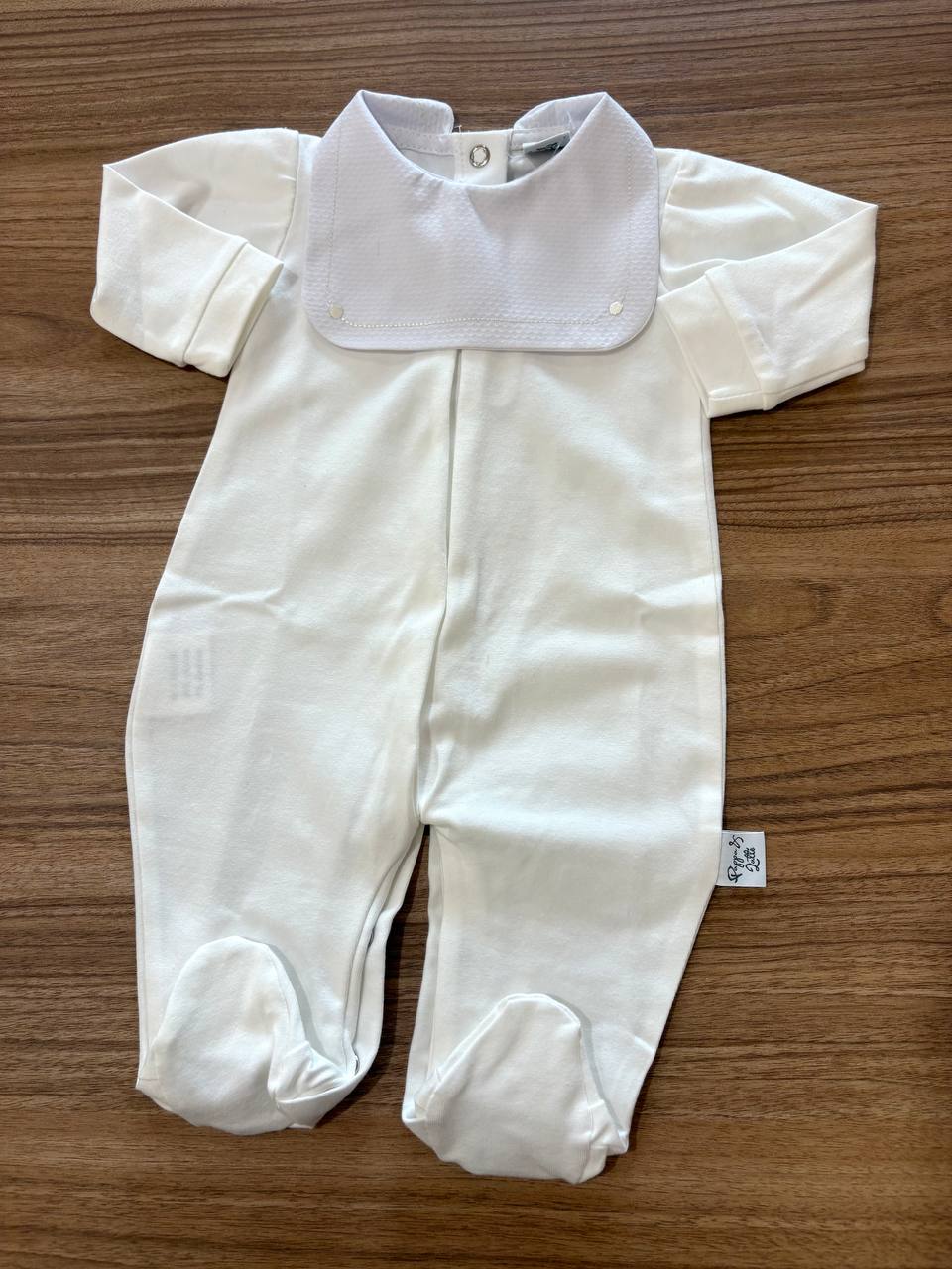 Tutina PANNA PAPPA&LATTE