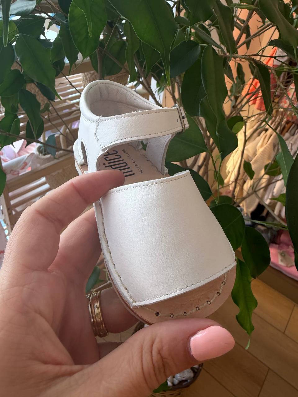 Minorchina BIANCA INDICE