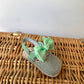 Minorchine verde glitter INDICE