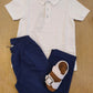 Completo Pantalone e Polo JO MILANO