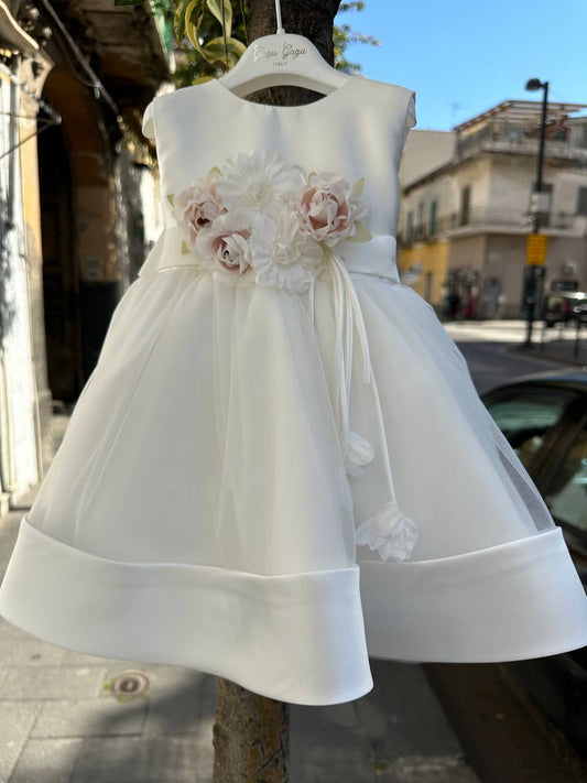 Vestito battesimale Gugu Gaga