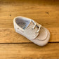 Mocassino camoscio beige INDICE